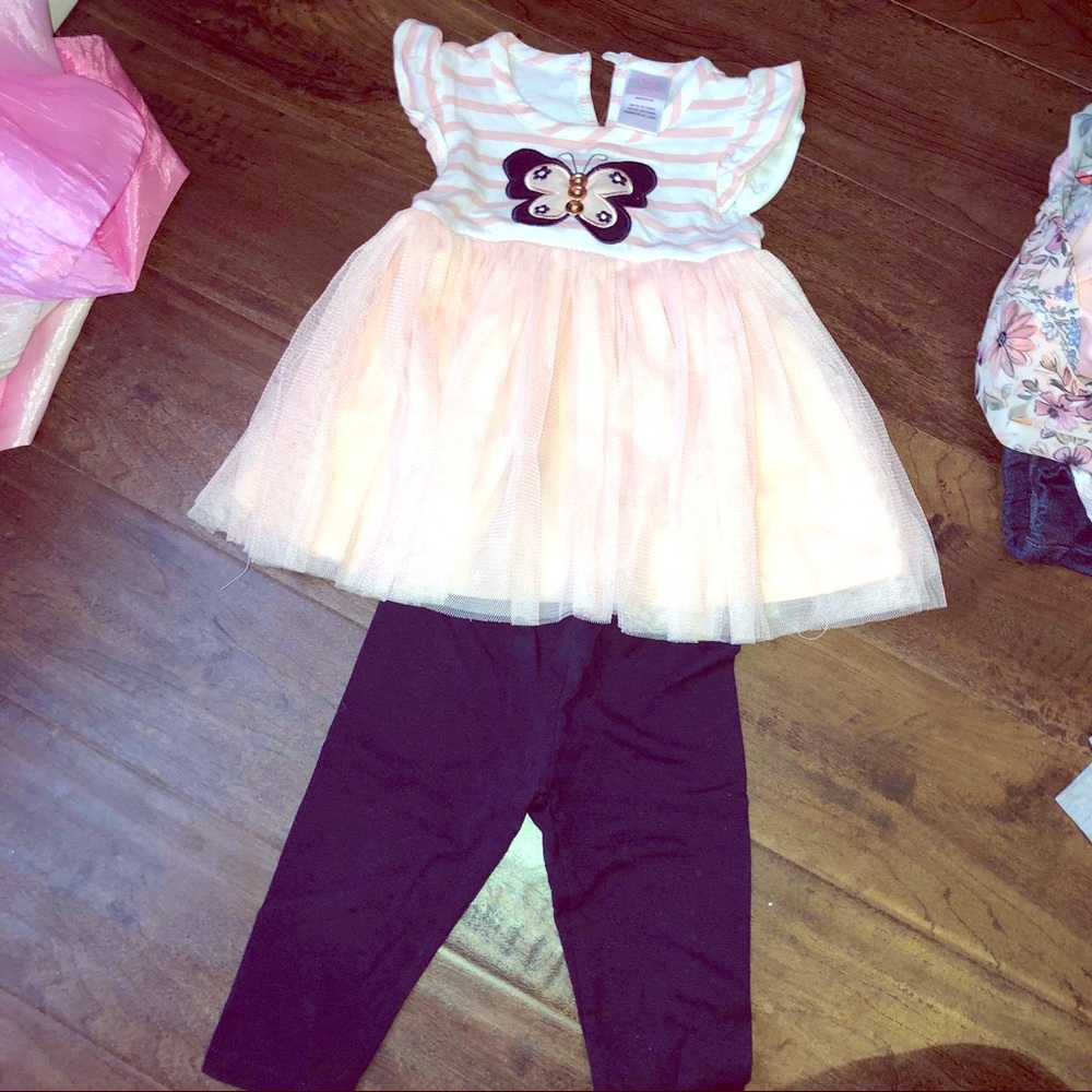 2 piece outfit